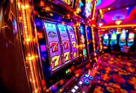 slot alano
