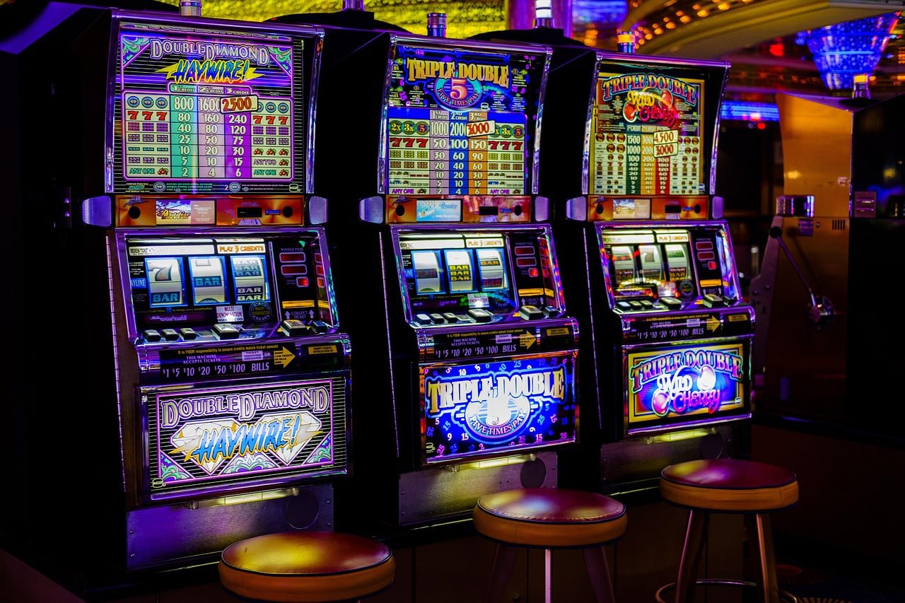 slot alano