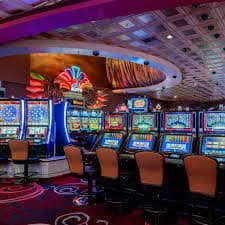 slot alano
