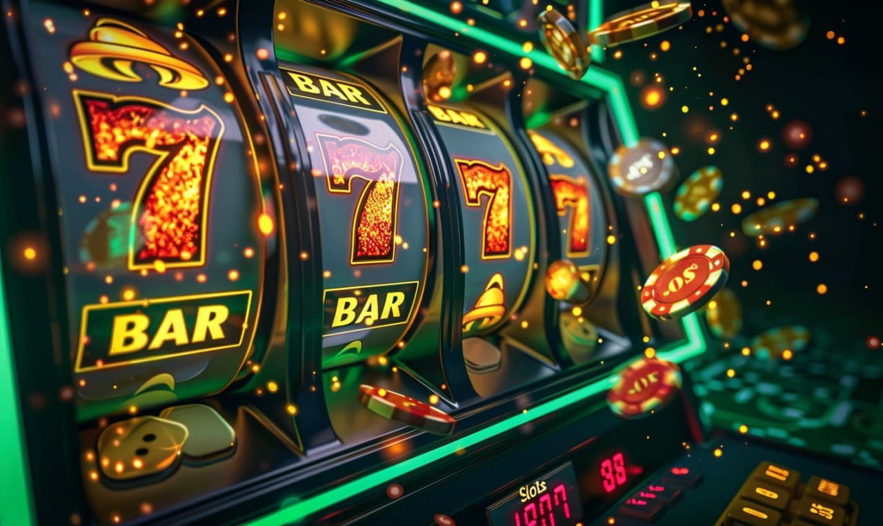 slot alano